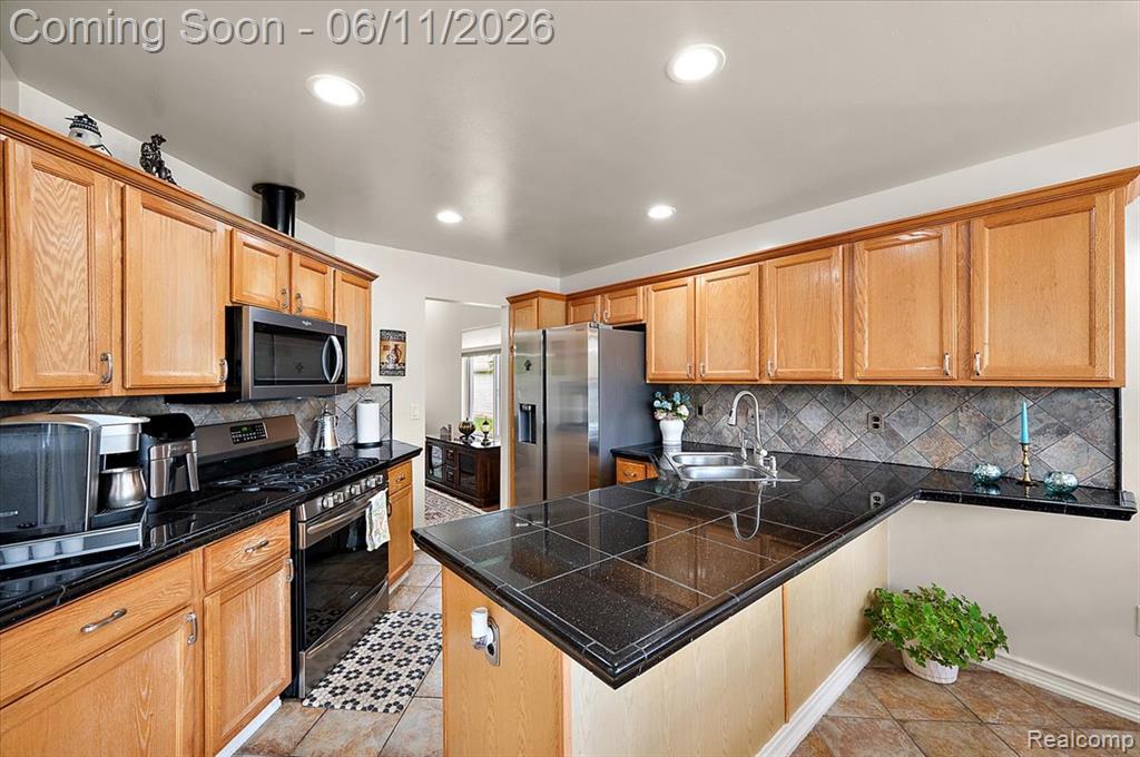 41034 Greenspire Drive, Clinton Twp, MI 48038 — Photo 25