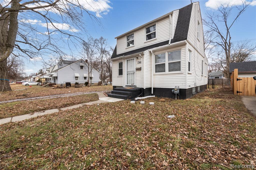 7746 Penrod Street, Detroit, MI 48228 — Photo 2