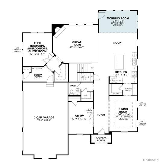 61563 Marino Lane, Washington, MI — Photo 37
