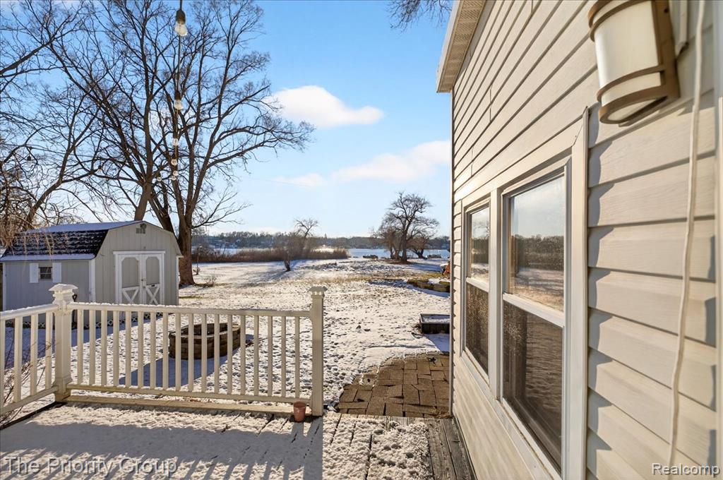 636 Lakeview Drive, White Lake, MI — Photo 44