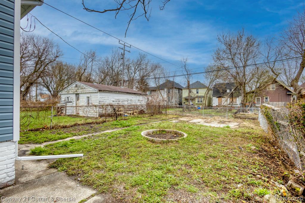 5311 Allendale Street, Detroit, MI 48204 — Photo 20
