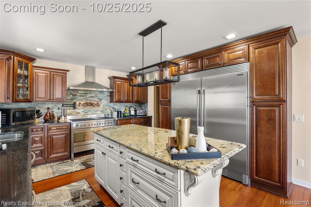 54464 Sherwood Lane, Shelby Twp, MI 48315 — Photo 28