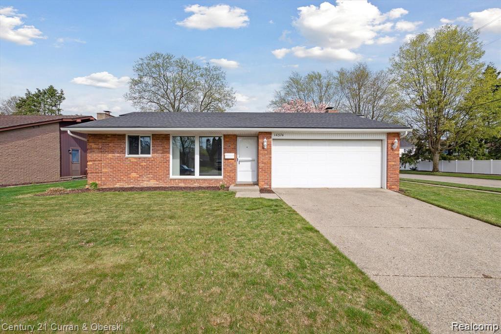 14374 Ramblewood Street, Livonia, MI 48154
