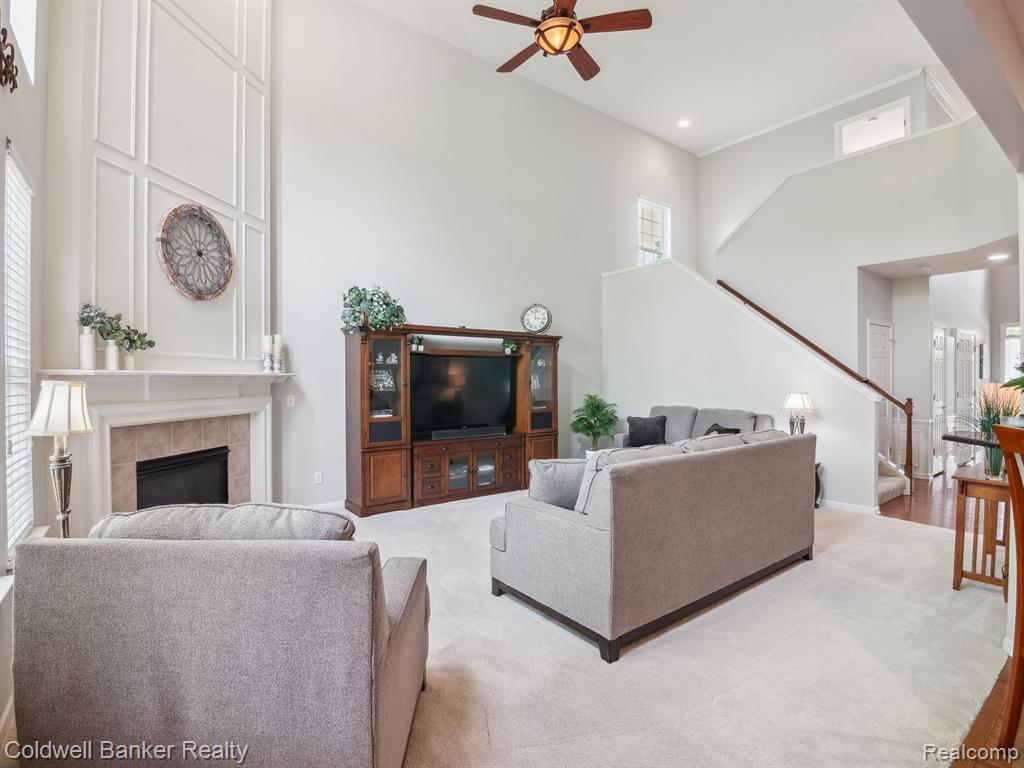 49594 COURTYARD Lane, Canton, MI 48188 — Photo 8