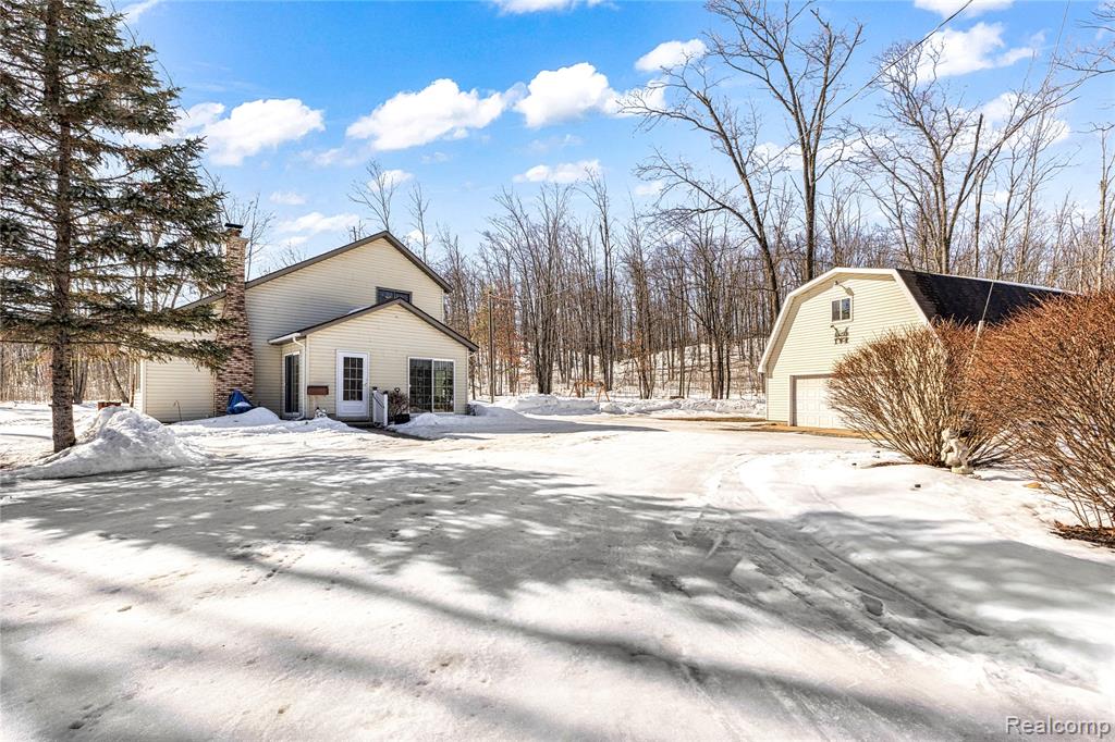 7727 Bald Hill Road, Grayling, MI 49738 — Photo 40