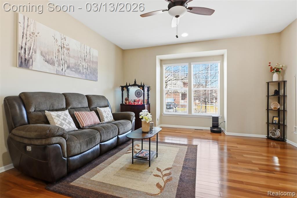 650 Prospect Hill Street, Canton, MI 48188 — Photo 16