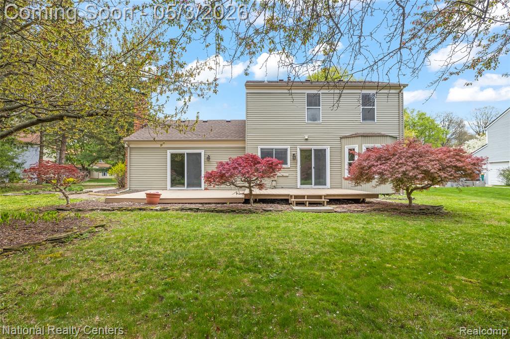 35963 Fair Oaks Court Court, Farmington, MI 48331 — Photo 5
