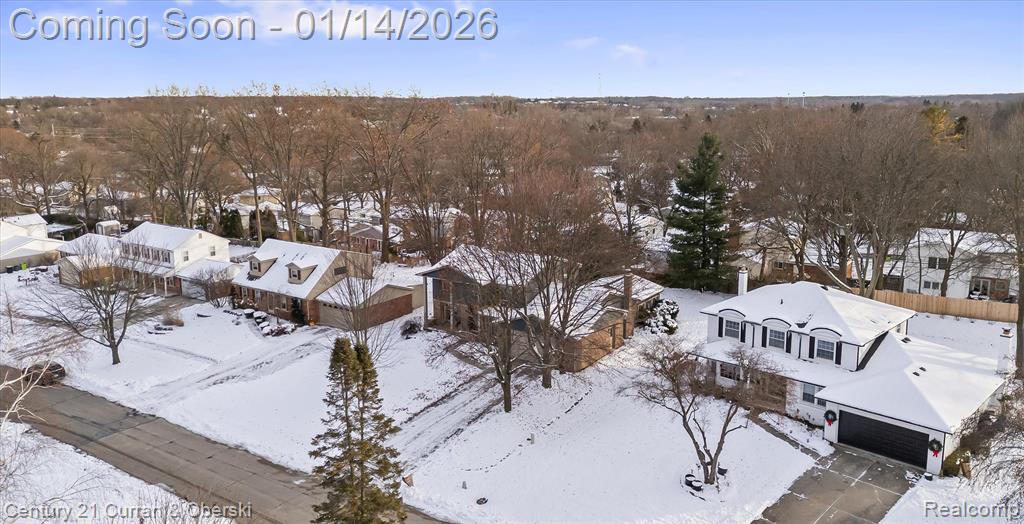 43867 Galway Drive, Novi, MI 48167 — Photo 54
