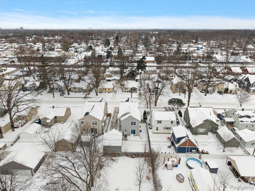 4130 Ellwood Avenue, Berkley, MI 48072 — Photo 45