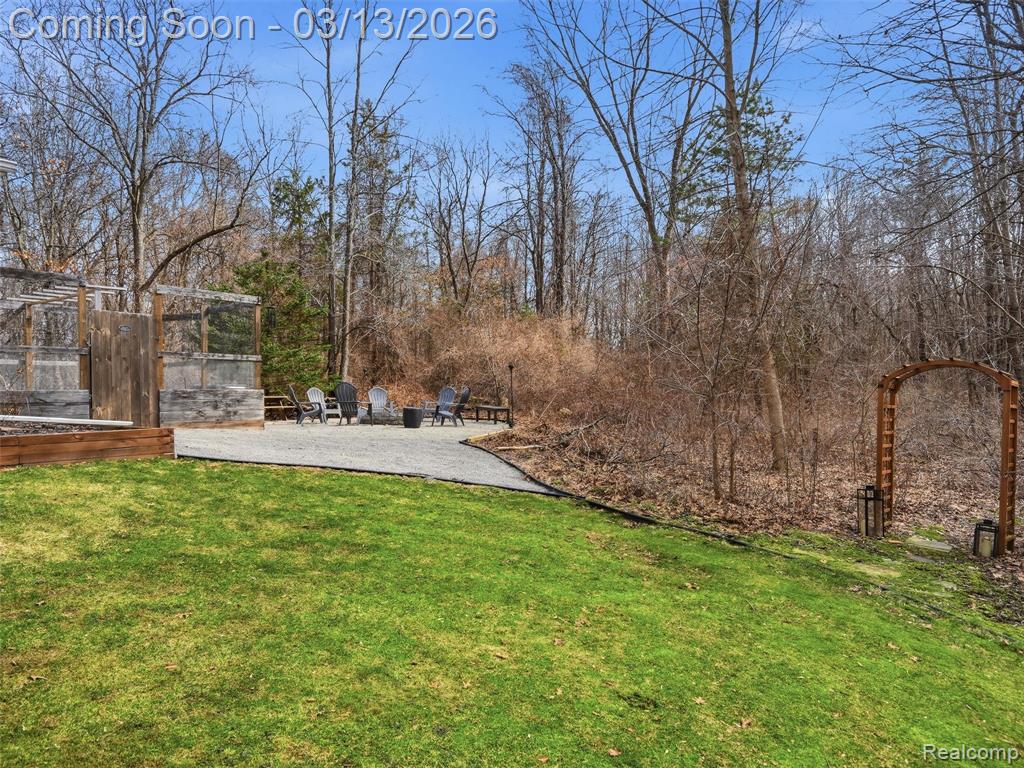 2303 W Predmore Road, Oakland, MI — Photo 68