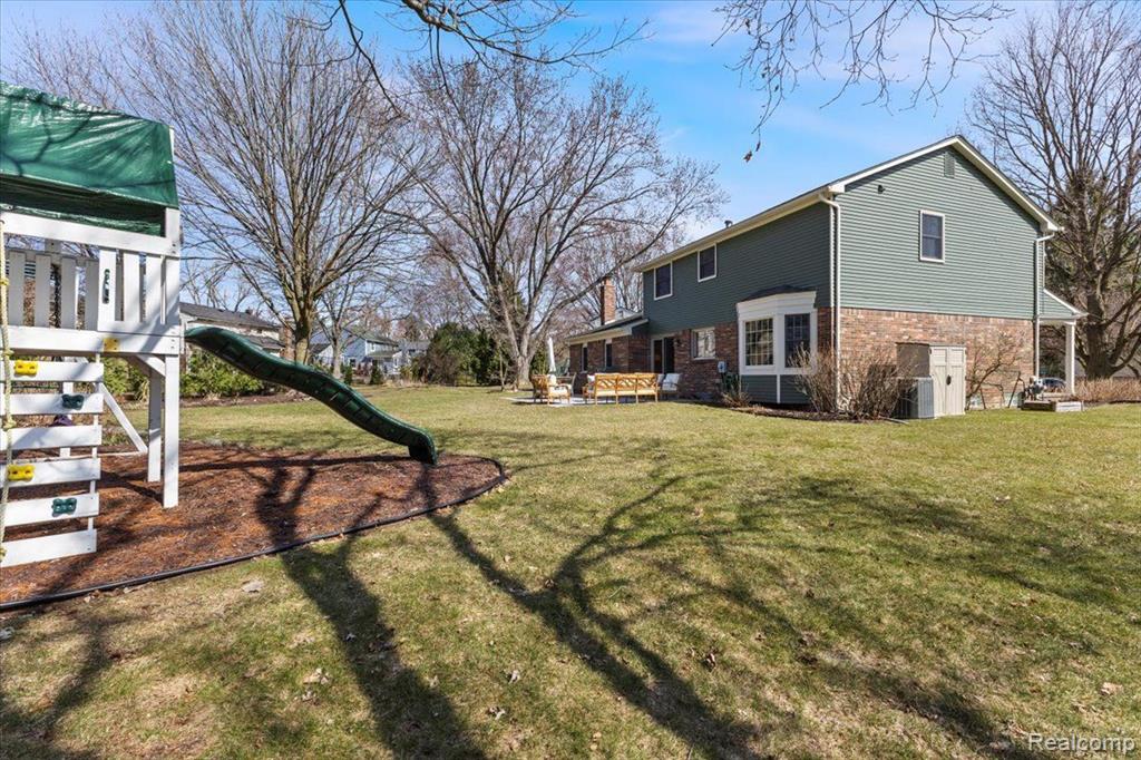 42508 RAVINA Court, Northville, MI 48168 — Photo 5