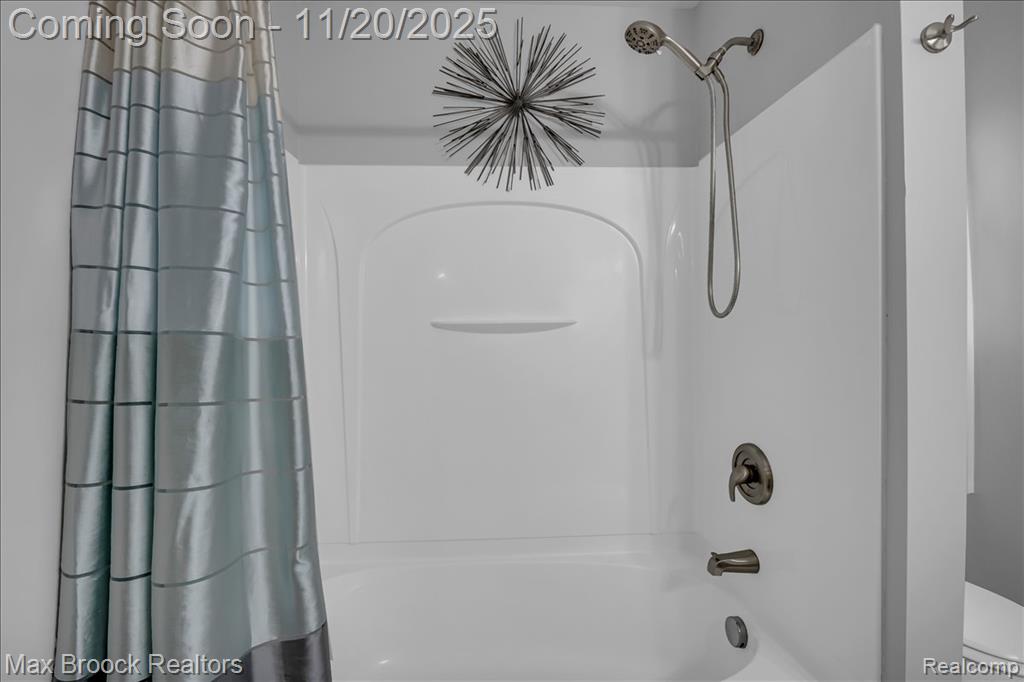 7300 Canterbury Drive, Romulus, MI 48174 — Photo 21