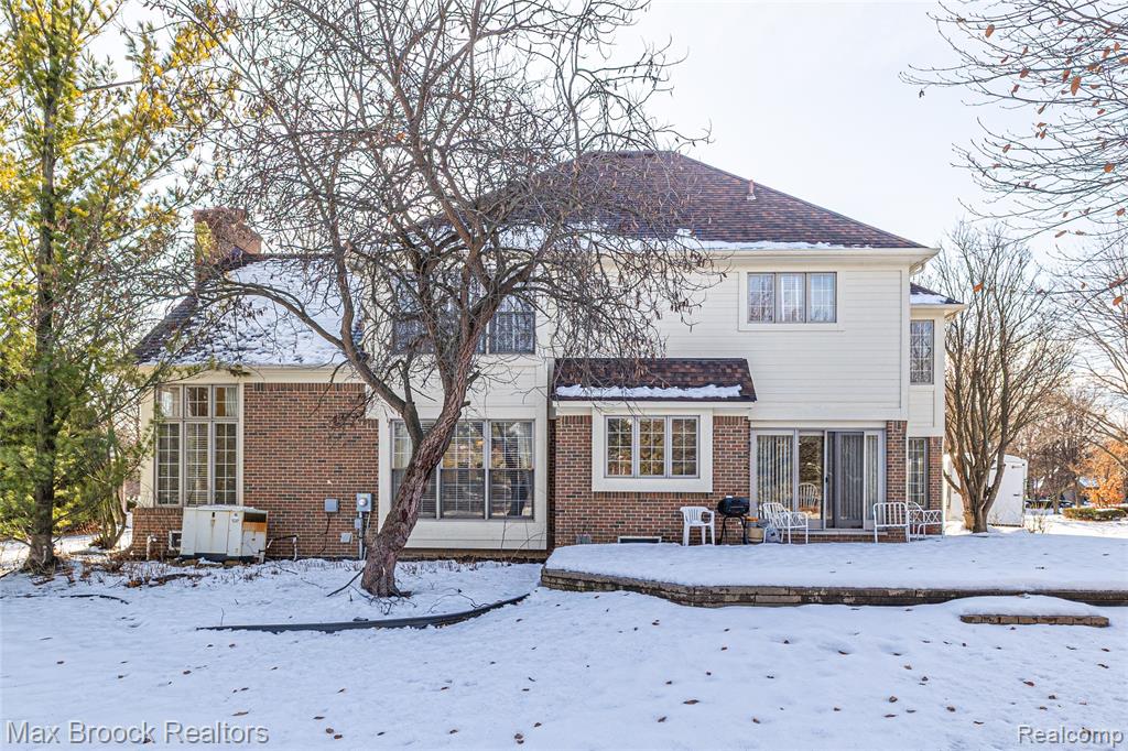 41450 Mission Lane, Novi, MI — Photo 38