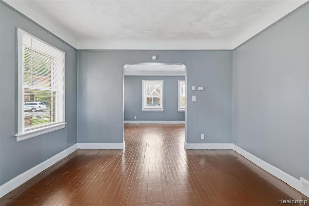 5767 Berkshire Street, Detroit, MI 48224 — Photo 4
