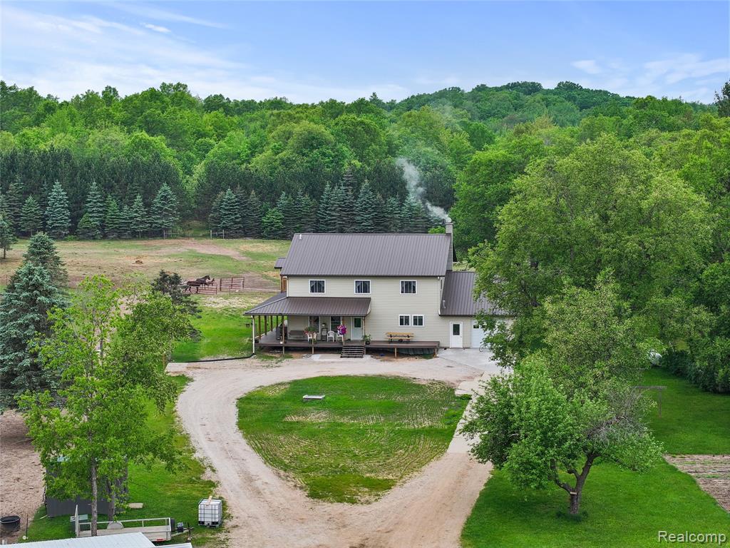 8875 N Lakola Road, Tustin, MI 49688 — Photo 30