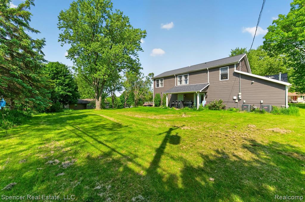 6415 Sunnydale Road, Clarkston, MI — Photo 41