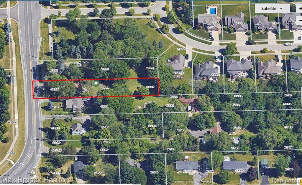 6227 Clarkston Road, Clarkston, MI — Photo 29