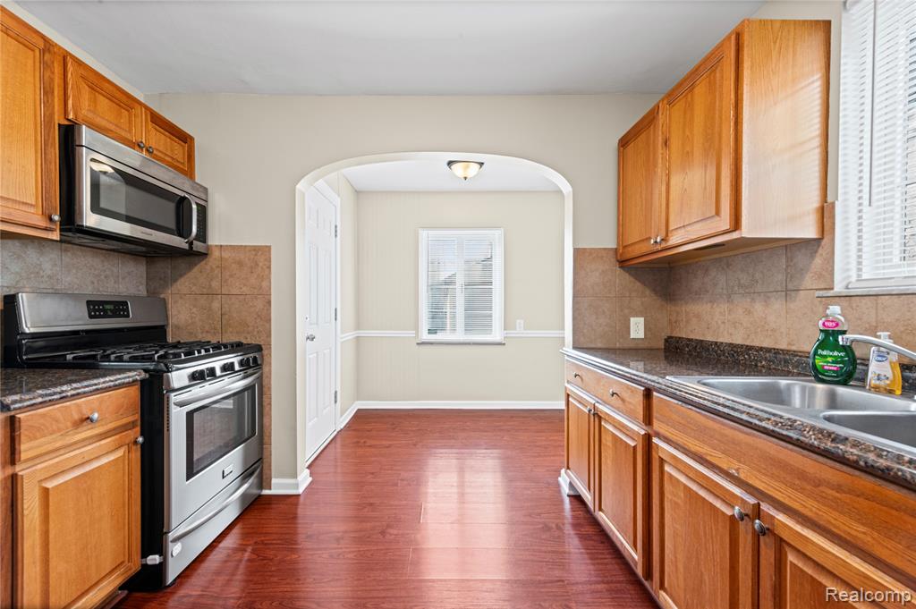 14344 Scripps Street, Detroit, MI 48215 — Photo 12