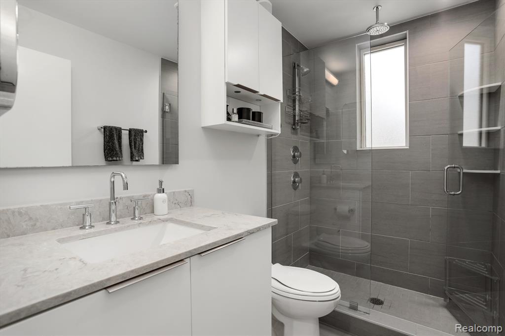 2830 John R Street, Detroit, MI 48201 — Photo 10