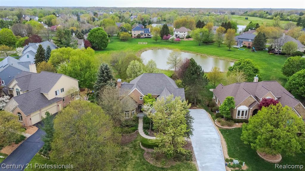 685 Dornoch Drive, Ann Arbor, MI 48103 — Photo 60