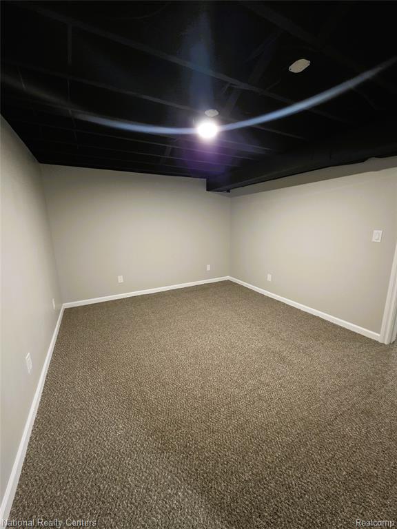 215 Almont Avenue, Almont, MI 48003 — Photo 26