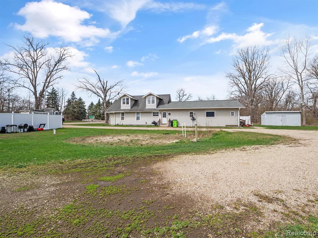 5420 E MICHIGAN Avenue, Jackson, MI 49201 — Photo 31