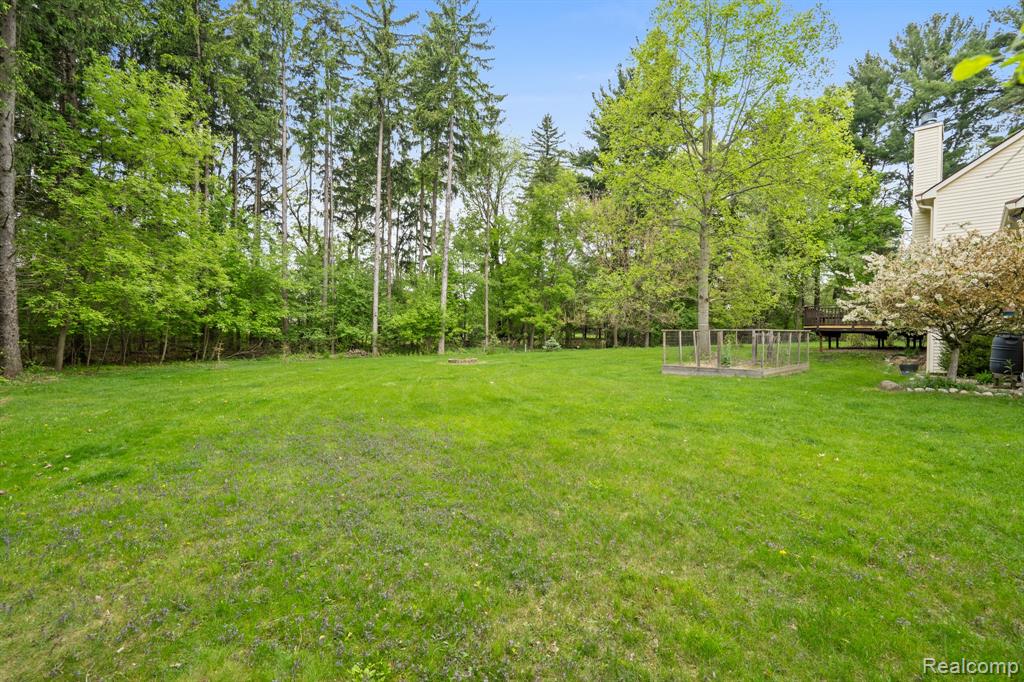 3079 Island Hills Drive, Dexter, MI 48130 — Photo 15