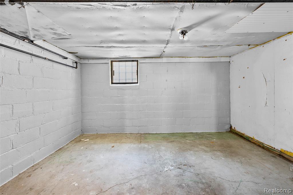 15760 Monte Vista Unit #2 Street, Detroit, MI 48238 — Photo 20