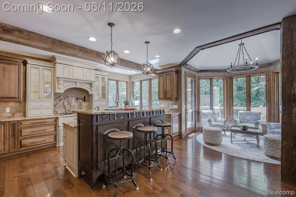 6265 Crest Forest Court E, Clarkston, MI 48348 — Photo 11