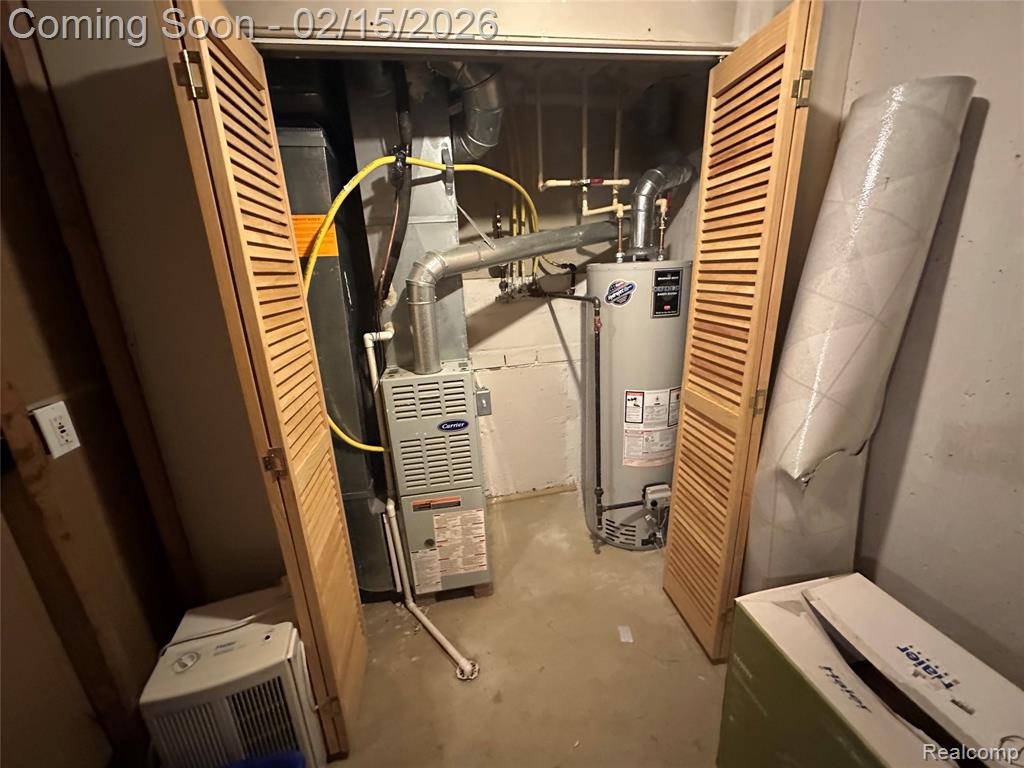 677 River Park Village Boulevard, Northville, MI, 48167