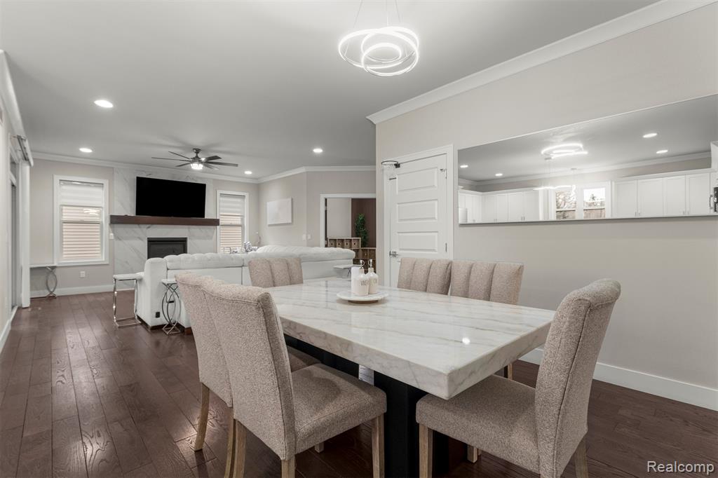 8615 Greendale Drive, Sterling Heights, MI 48312 — Photo 15