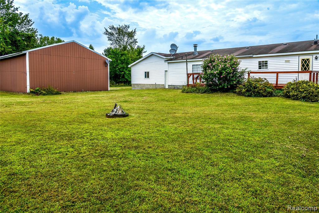 3201 Thomas Road, Filion, MI 48432 — Photo 29