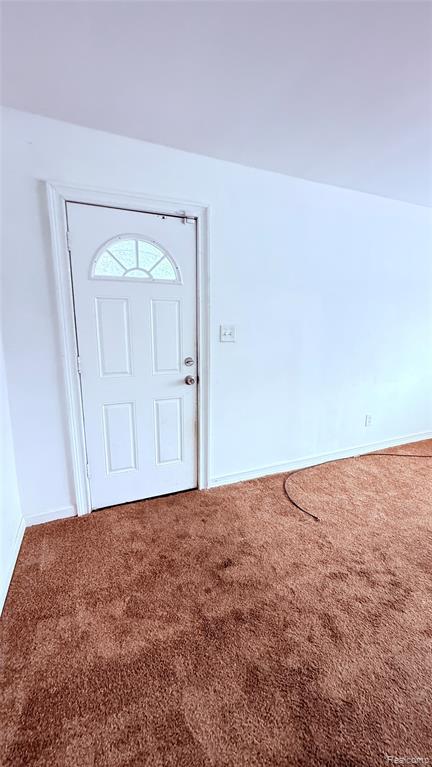2011 Atkinson Street, Detroit, MI 48206 — Photo 5