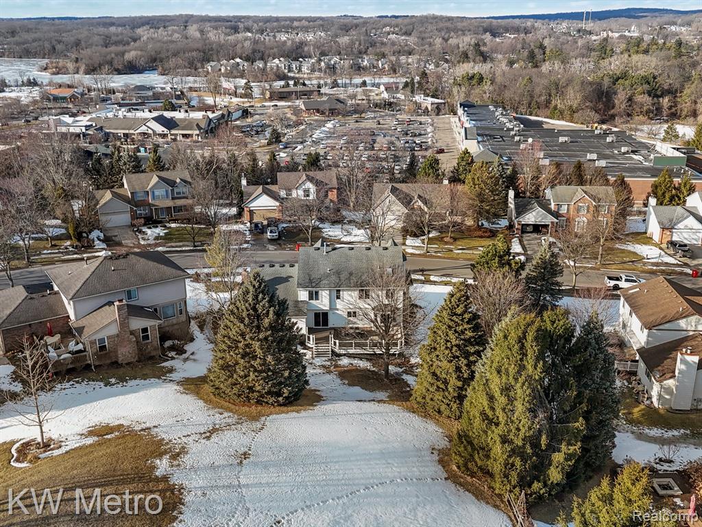 441 DORCHESTER Way, Milford, MI 48381 — Photo 61