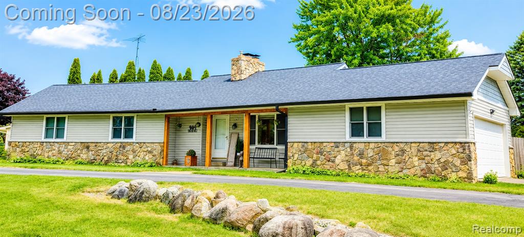 9004 Del Rio Drive, Grand Blanc, MI 48439