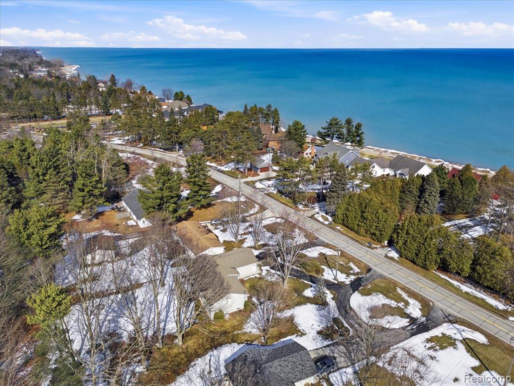 8431 Lakeshore Road, Burtchville, MI 48059 — Photo 50