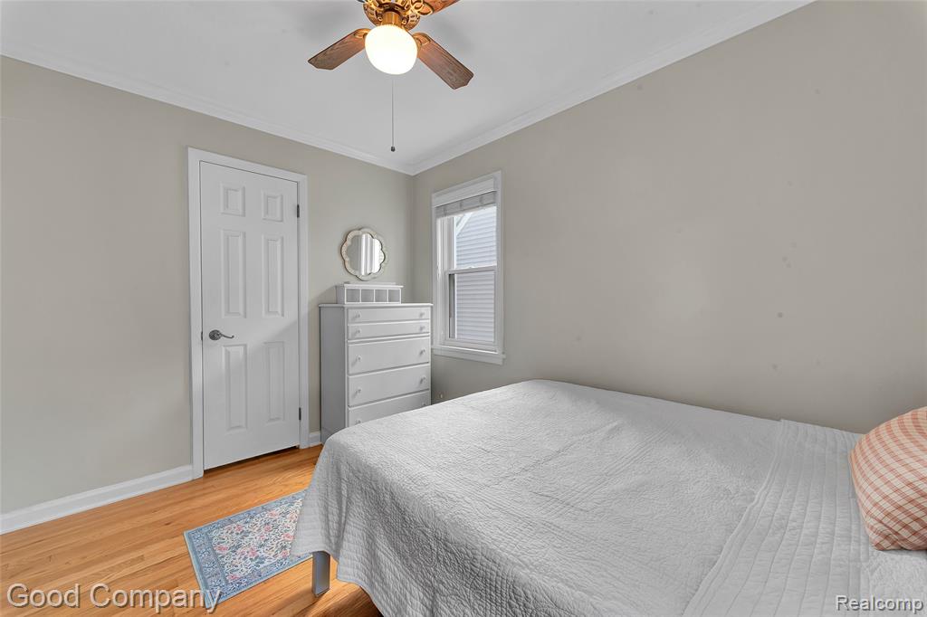 501 E Sunnybrook Drive, Royal Oak, MI 48073 — Photo 16