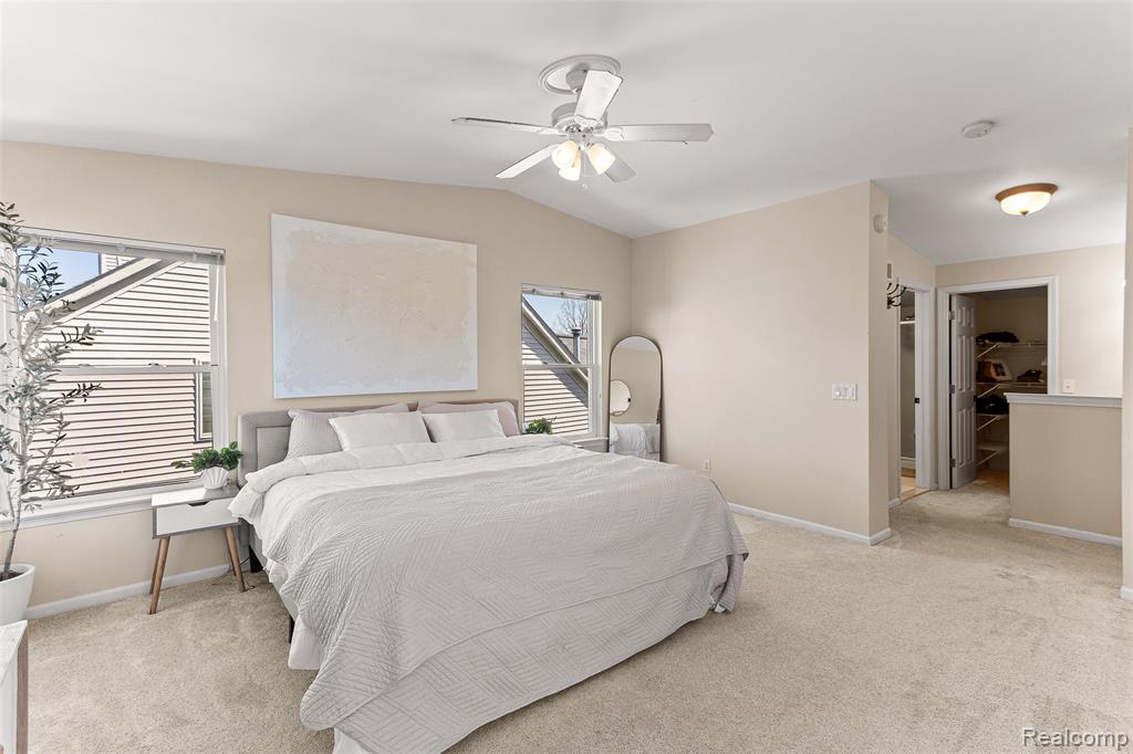 1484 Chapleau Drive, Ann Arbor, MI 48103 — Photo 30