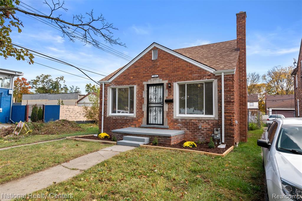 13620 Saint Marys Street, Detroit, MI 48227 — Photo 2
