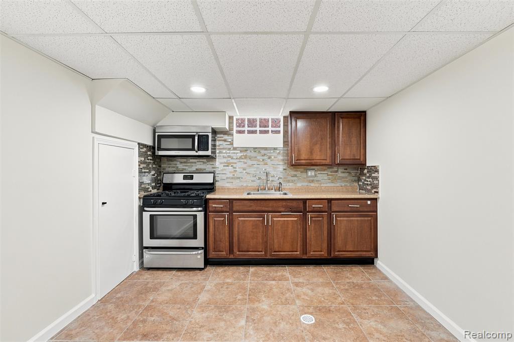 427 N Waverly Street, Dearborn, MI 48128 — Photo 30