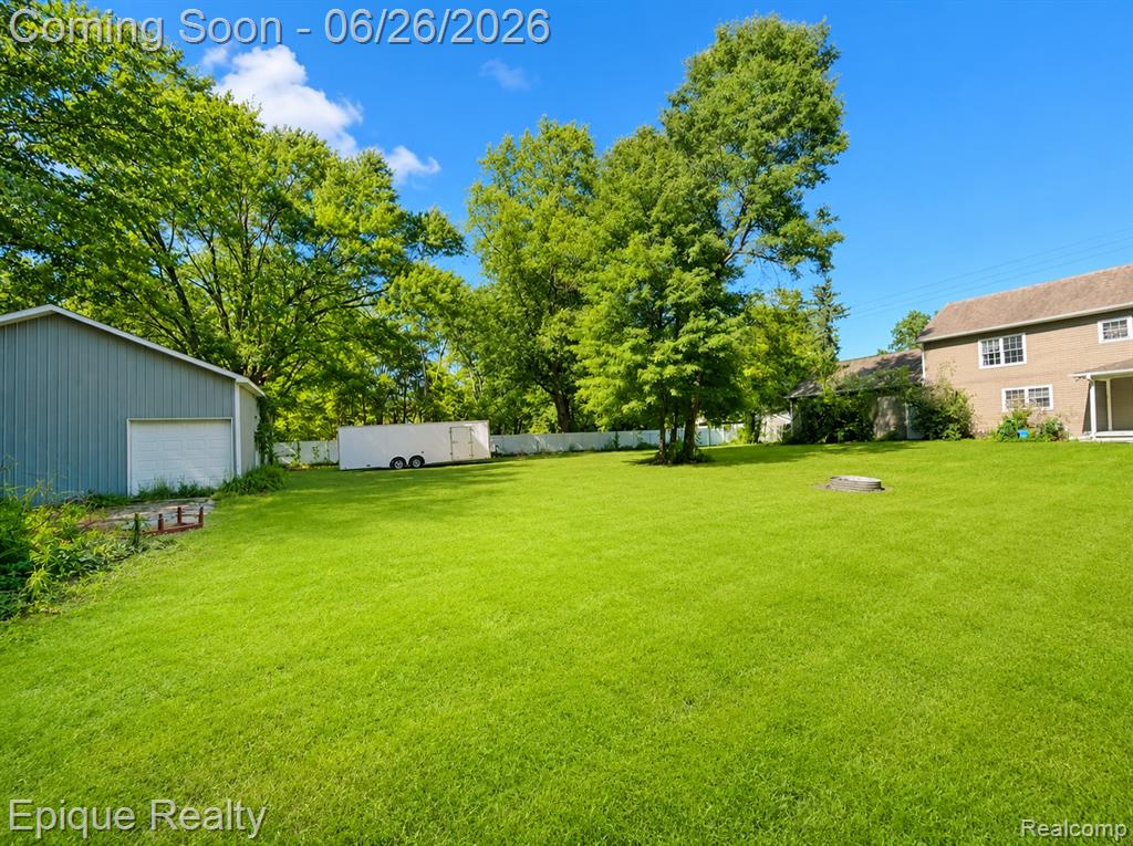 22400 Martinsville Road, Belleville, MI 48111 — Photo 38