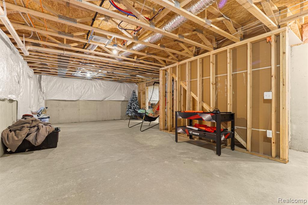 7844 Kreps Drive, Monroe, MI 48162 — Photo 48