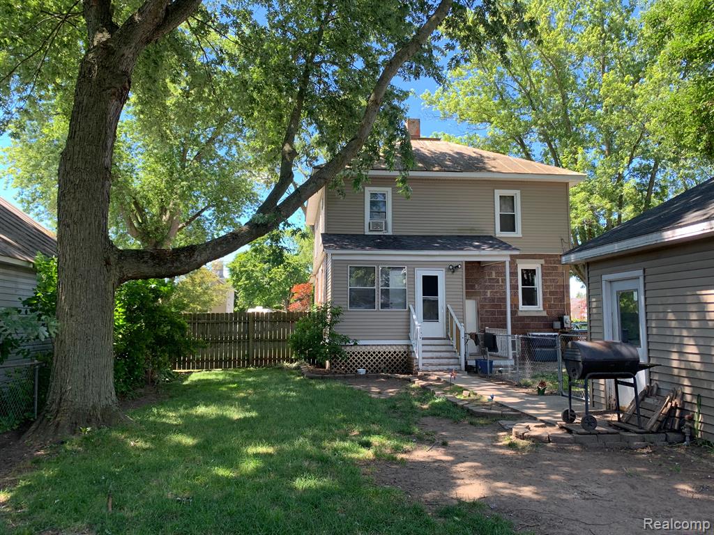 7776 FREDERICK Street, Maybee, MI — Photo 50