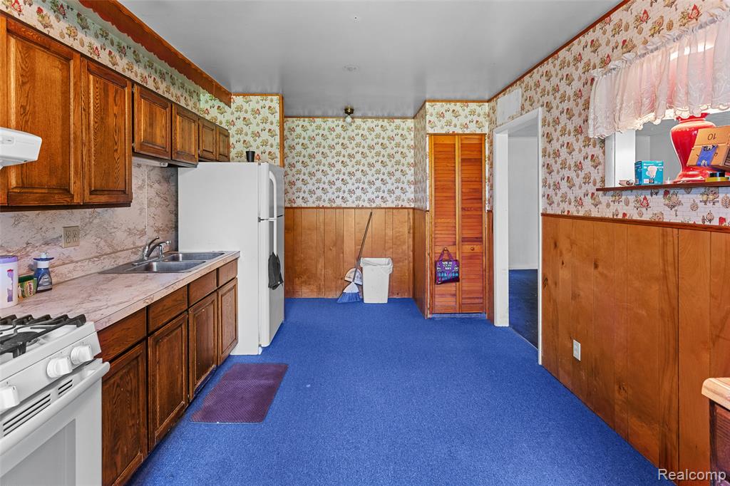 25245 Bell Road, New Boston, MI 48164 — Photo 39