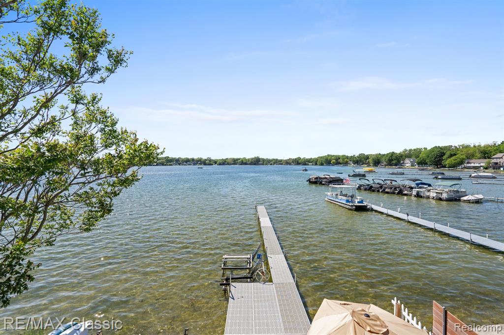 11478 E Shore Drive, Whitmore Lake, MI 48189 — Photo 34