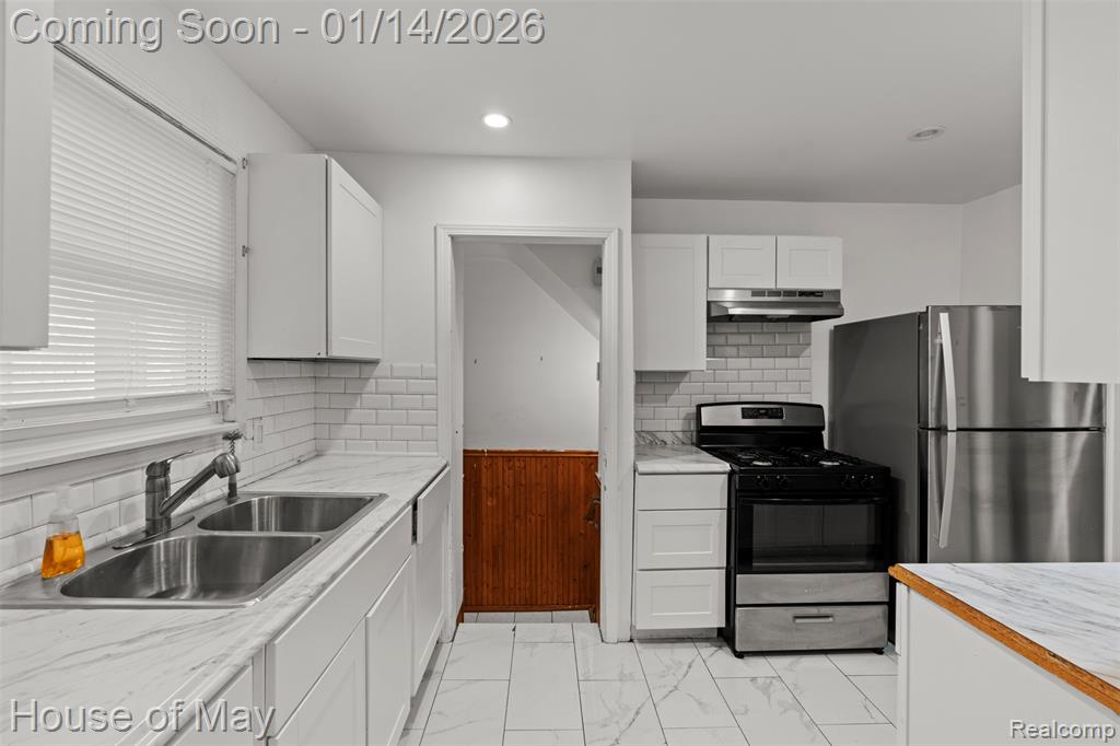12039 Faust Avenue, Detroit, MI 48228 — Photo 10