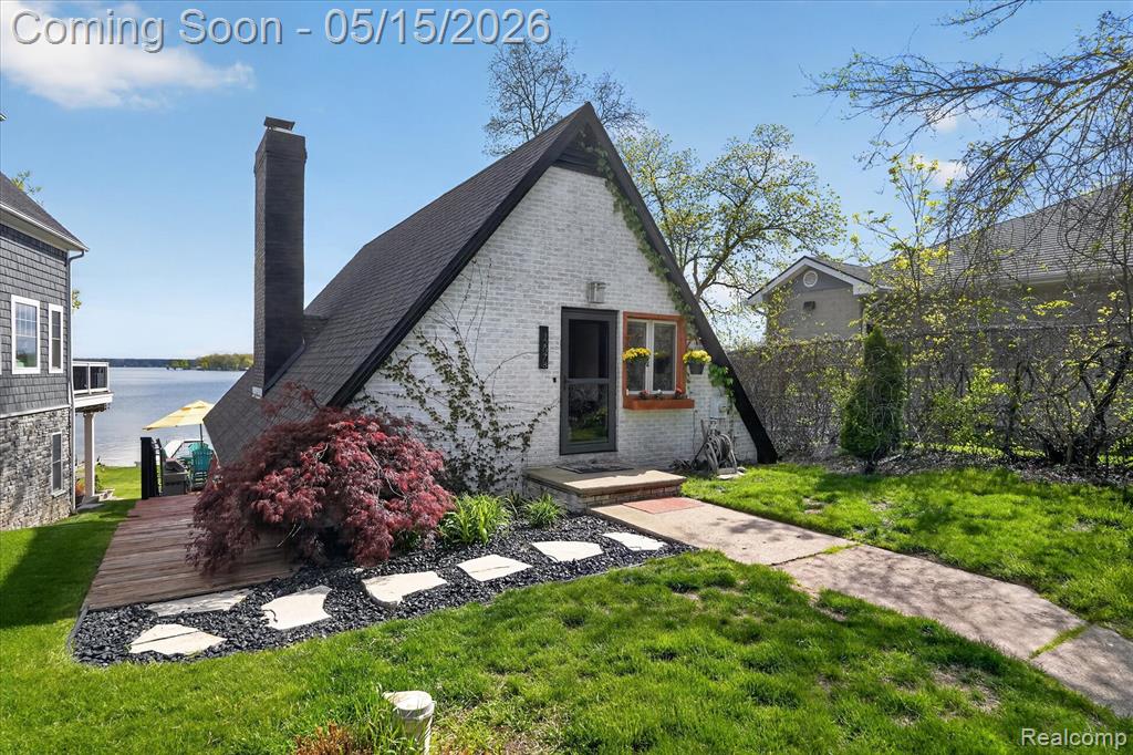 12078 Mantawauka Drive, Fenton, MI 48430 — Photo 3