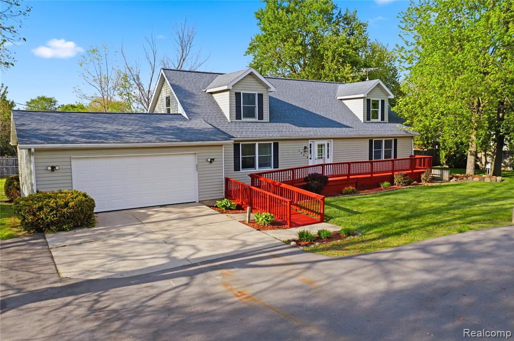 288 Anderson Street, Milan, MI 48160 — Photo 60