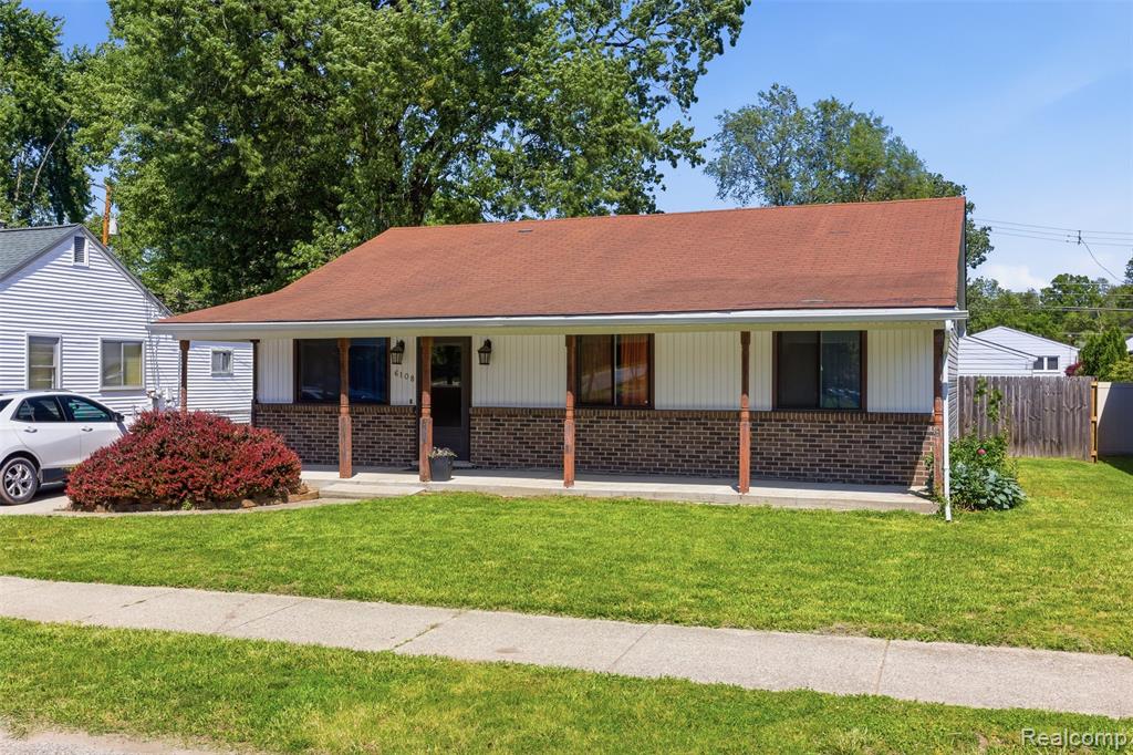 6108 N Carlson Street, Westland, MI — Photo 3