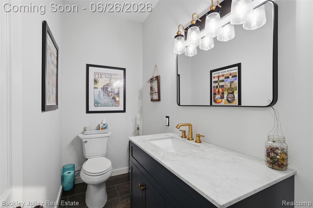 6132 Lange Road, Howell, MI 48843 — Photo 24